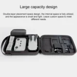 PGYTECH P-16A-030 Portable Storage Travel Carrying Cover Box for DJI Mavic Air 2 - Image 3