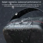 PGYTECH P-16A-030 Portable Storage Travel Carrying Cover Box for DJI Mavic Air 2 - Image 6