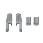 PGYTECH P-12A-012 Portable Heightened Landing Gear Extensions Rack for DJI Mavic Mini - Image 2