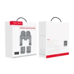 PGYTECH P-12A-012 Portable Heightened Landing Gear Extensions Rack for DJI Mavic Mini - Image 3