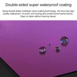 PGYTECH P-16A-041 VND-6-9 Gears Lens Filter for DJI Mavic Air 2 Drone Accessories - Image 3