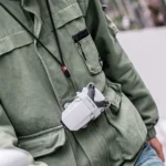 PGYTECH P-12A-010 Propeller Blade Holder for DJI Mavic Mini - Image 6