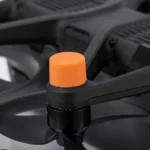 For DJI Avata 2 STARTRC Silicone Feet Pad - Image 4