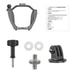 For DJI Air 3 STARTRC Night Navigation Light Speaker Expansion Mount - Image 4