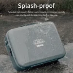 For DJI Avata 2 STARTRC Drone Handbag Messenger Storage Bag - Image 5