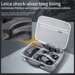 For DJI Avata 2 STARTRC WP2 Drone Handbag Messenger Storage Bag - Image 4
