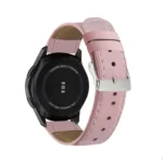 Round Tail Genuine Leather Replacement Strap Watchband - Image 5