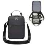 LS4023 Portable Waterproof Drone Shoulder Storage Bag for DJI Mavic Mini 2