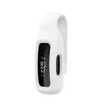 For Fitbit Inspire 2 Steel Sheet Silicone Protective Clip Case Cover - Image 7