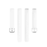 For Fitbit Inspire 2 TPE Replacement Strap Watchband - Image 6