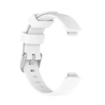 For Fitbit Inspire 2 TPE Replacement Strap Watchband - Image 7