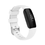 For Fitbit Inspire 2 TPE Replacement Strap Watchband - Image 8