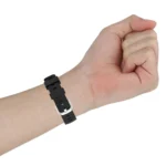 For Fitbit Inspire 2 TPE Replacement Strap Watchband - Image 2