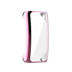 For Fitbit Inspire 2 Full Coverage PC Protective Case Cover - Image 3