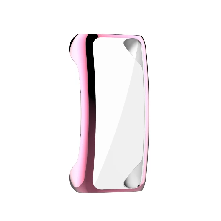 EDA001021101A_1.webp For Fitbit Inspire 2 Full Coverage PC Protective Case Cover - Image 3