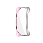 For Fitbit Inspire 2 Full Coverage PC Protective Case Cover - Image 4