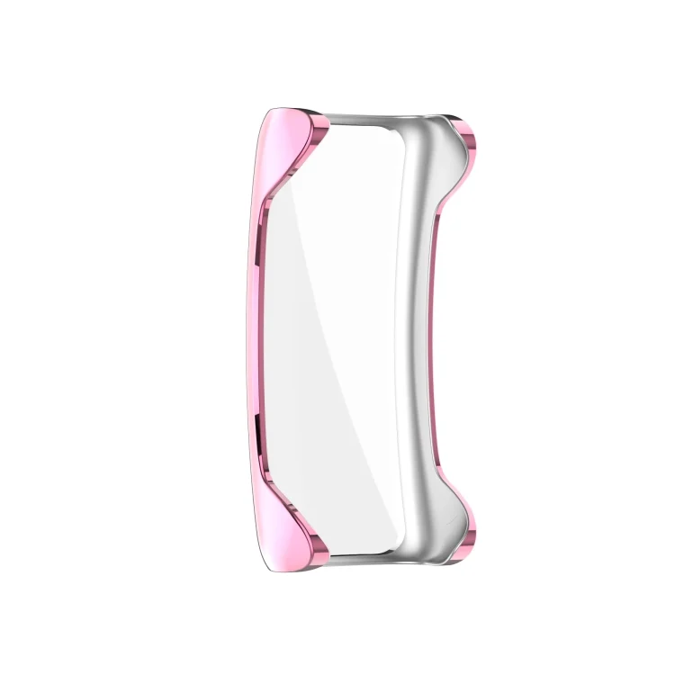 EDA001021101A_2.webp For Fitbit Inspire 2 Full Coverage PC Protective Case Cover - Image 4