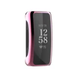 For Fitbit Inspire 2 Full Coverage PC Protective Case Cover - Image 6