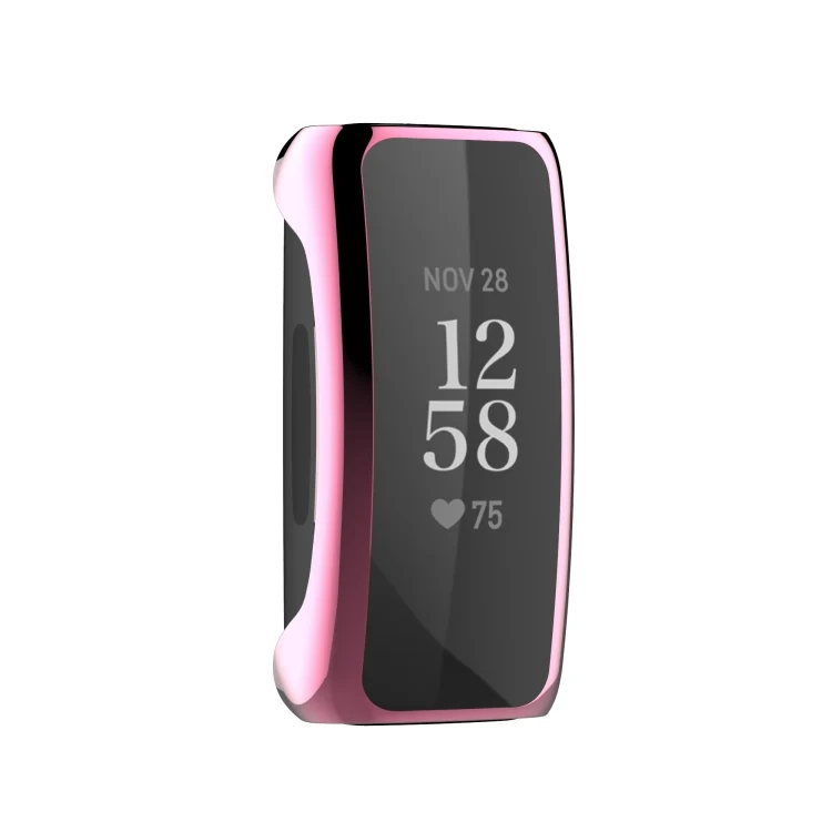 EDA001021101A_4.webp For Fitbit Inspire 2 Full Coverage PC Protective Case Cover - Image 6