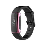 For Fitbit Inspire 2 Full Coverage PC Protective Case Cover - Image 7