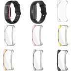 For Fitbit Inspire 2 Full Coverage PC Protective Case Cover - Image 2
