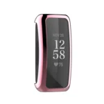 For Fitbit Inspire 2 Full Coverage TPU Protective Case Cover - Image 6