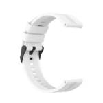 For Huawei Watch GT 2 42mm Silicone Replacement Wrist Strap Watchband - Image 9