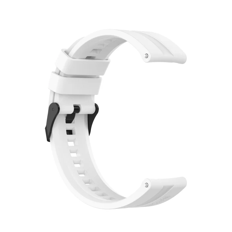 EDA001023301A_2.webp For Huawei Watch GT 2 42mm Silicone Replacement Wrist Strap Watchband - Image 9