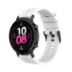 For Huawei Watch GT 2 42mm Silicone Replacement Wrist Strap Watchband - Image 10