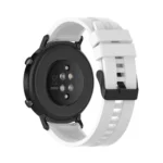 For Huawei Watch GT 2 42mm Silicone Replacement Wrist Strap Watchband - Image 11