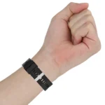 For Huawei Watch GT 2 42mm Silicone Replacement Wrist Strap Watchband - Image 4