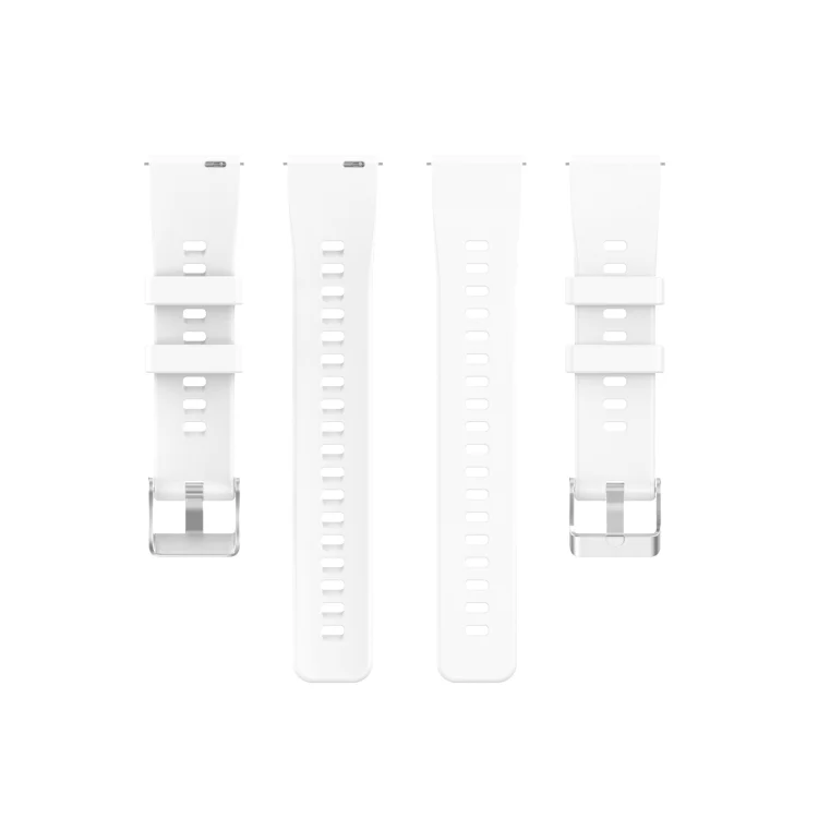 EDA001025301A_1.webp For Huawei Honor Watch ES Silicone Replacement Wrist Strap Watchband - Image 8