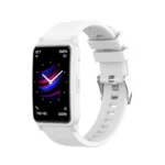 For Huawei Honor Watch ES Silicone Replacement Wrist Strap Watchband - Image 10