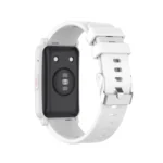 For Huawei Honor Watch ES Silicone Replacement Wrist Strap Watchband - Image 11