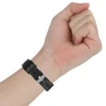 For Huawei Honor Watch ES Silicone Replacement Wrist Strap Watchband - Image 4