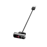 For Samsung Galaxy Fit 2 SM-R220 Smart Watch Charging Cable - Image 8