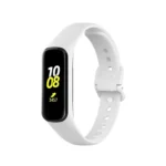 For Samsung Galaxy Fit 2 Silicone Replacement Wrist Strap Watchband - Image 5