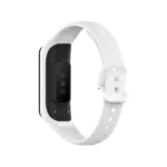 For Samsung Galaxy Fit 2 Silicone Replacement Wrist Strap Watchband - Image 6