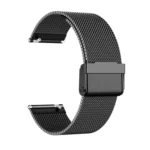 For Suunto 9 Milanese Nice Buckle Replacement Wrist Strap Watchband - Image 3
