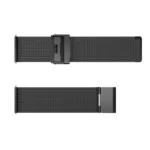 For Suunto 9 Milanese Nice Buckle Replacement Wrist Strap Watchband - Image 6