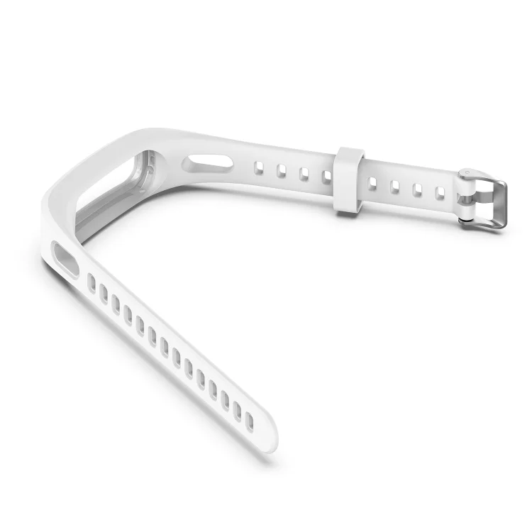 EDA001066601A_2.webp For Huawei Honor Band 4 Running Version / Band 3e Universal Silicone Replacement Wrist Strap Watchband - Image 5