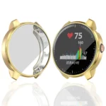 For Garmin Vivoactive 3 Music Version TPU Protective Case