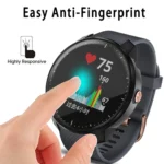 For Garmin Vivoactive 3 Music Version TPU Protective Case - Image 4