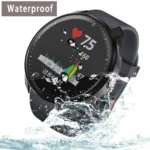 For Garmin Vivoactive 3 Music Version TPU Protective Case - Image 5