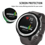 For Garmin Vivoactive 3 TPU Protective Case - Image 6