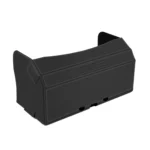 STARTRC 1108859 Dedicated Foldable Remote Control Magnetic Sunshade Anti-reflective Plate for DJI Mini 2 / Mavic Air 2 - Image 2