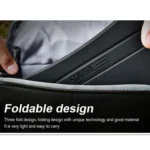 STARTRC 1108859 Dedicated Foldable Remote Control Magnetic Sunshade Anti-reflective Plate for DJI Mini 2 / Mavic Air 2 - Image 13