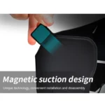 STARTRC 1108859 Dedicated Foldable Remote Control Magnetic Sunshade Anti-reflective Plate for DJI Mini 2 / Mavic Air 2 - Image 10