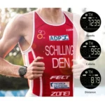 Lokmat MK18 1.1 inch Circle Screen IP68 Waterproof Smart Watch, Support Information Reminder / Remote Camera / Walking Motion Monitor - Image 6