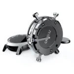 Lokmat MK18 1.1 inch Circle Screen IP68 Waterproof Smart Watch, Support Information Reminder / Remote Camera / Walking Motion Monitor - Image 7